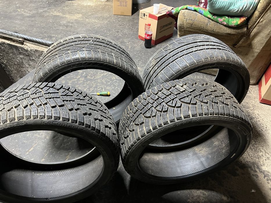 Шина мерседес бмв