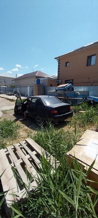 Нексиа болшектеледи