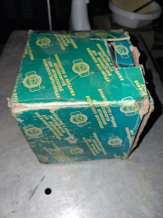 Продается помпа от Ваз 2114