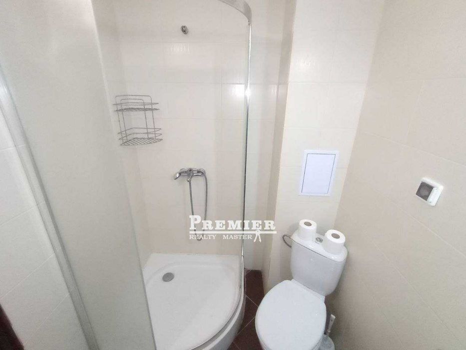 Продава се Едностаен апартамент в Поморие - 32 кв.м за 1407 €/кв.м - Снимка #8