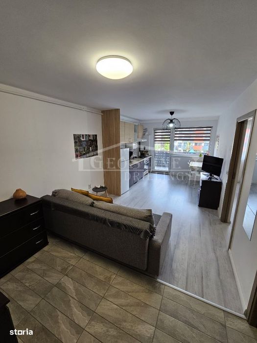 De închiriat Apartament 2 camere Parcare privată Strada Stelelor