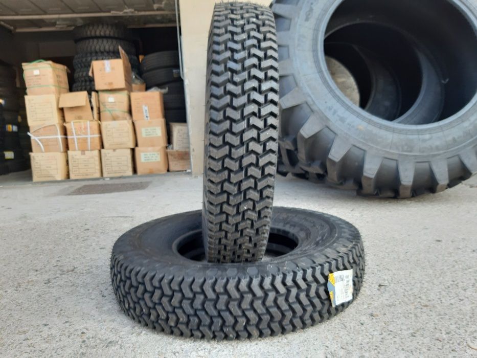 Anvelope noi 7.50-16 Cauciucuri agricole cu garantie