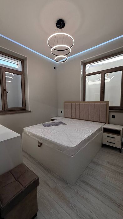 РАССРОЧКА! Новостройка Сергели-7 в Махале Олчазор. Дупликс