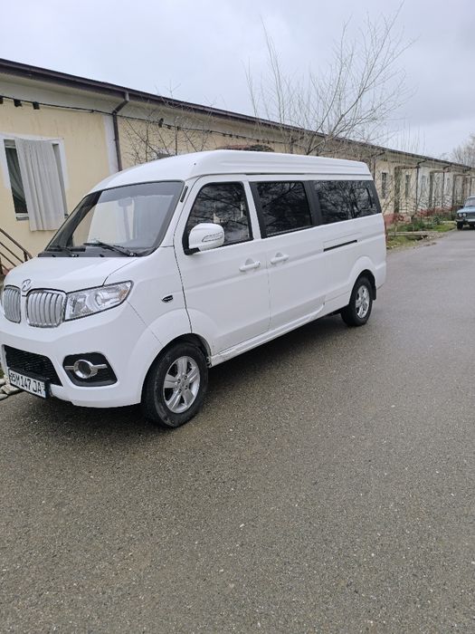 Shineray X30L sotiladi