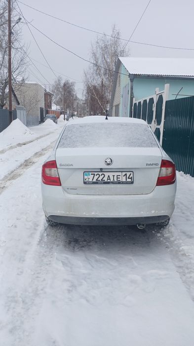 Продам автомобиль