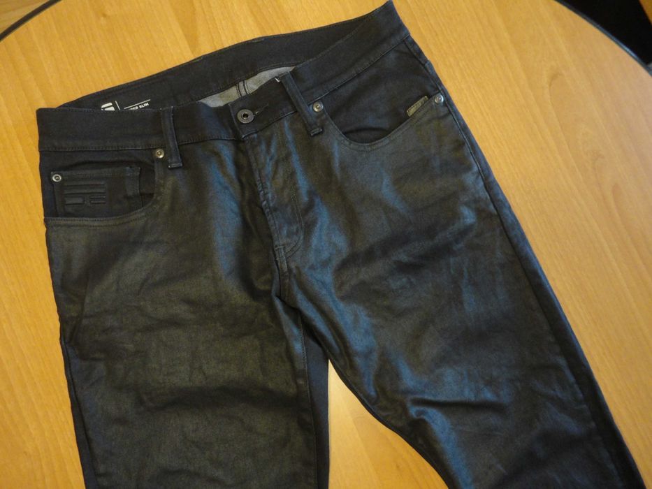 G Star Raw/W33/нови мъжки дънки