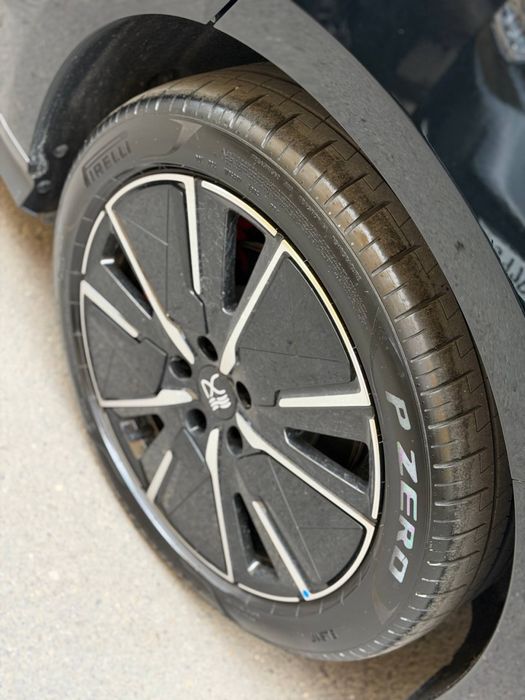 BYD XAN L 2025y qora