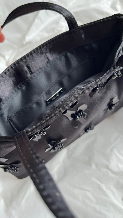 Мини-сумочка Mango