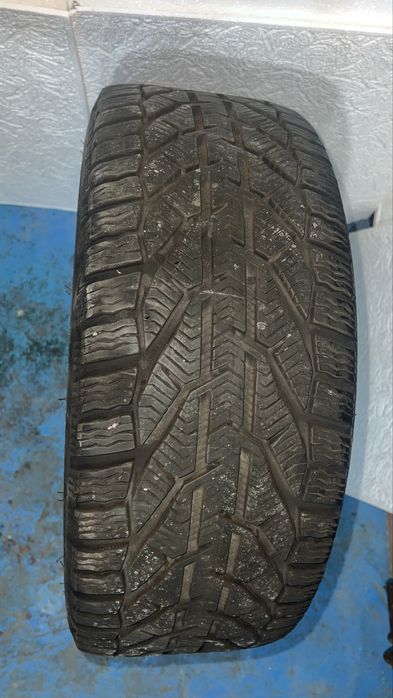 Vand roti VW - 235/40/18