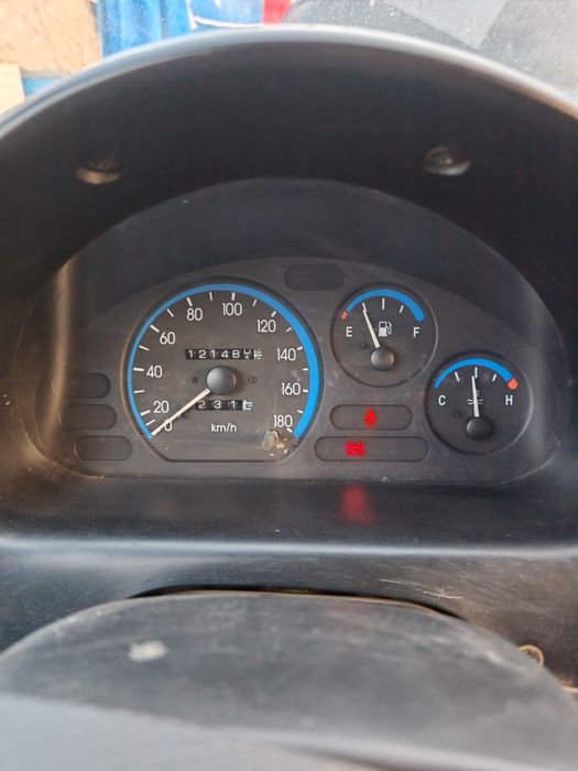 Auto masina Daewoo Matiz Primul propietar