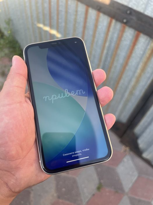 Iphone 11 состояние 9/10