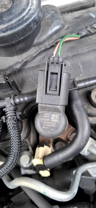injectoare megane4 1.5 diesel