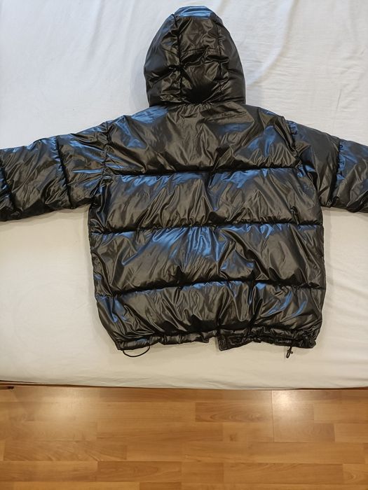 Geacă bărbați Loyalti (L) neagră