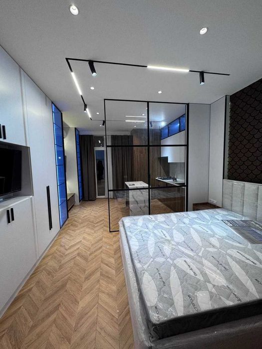 СРОЧНО ПРОДАЕТСЯ!1комн,42м2|Ж/К Celebrity  Residence    БКС