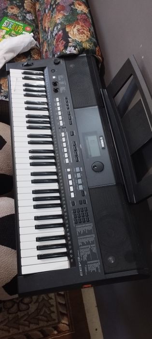 Продам клавиши Ямаха Е 433