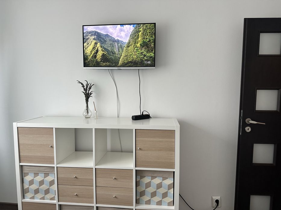 Apartament 2 camere de închiriat Berceni – Alexandru Obregia, parcare inclusă