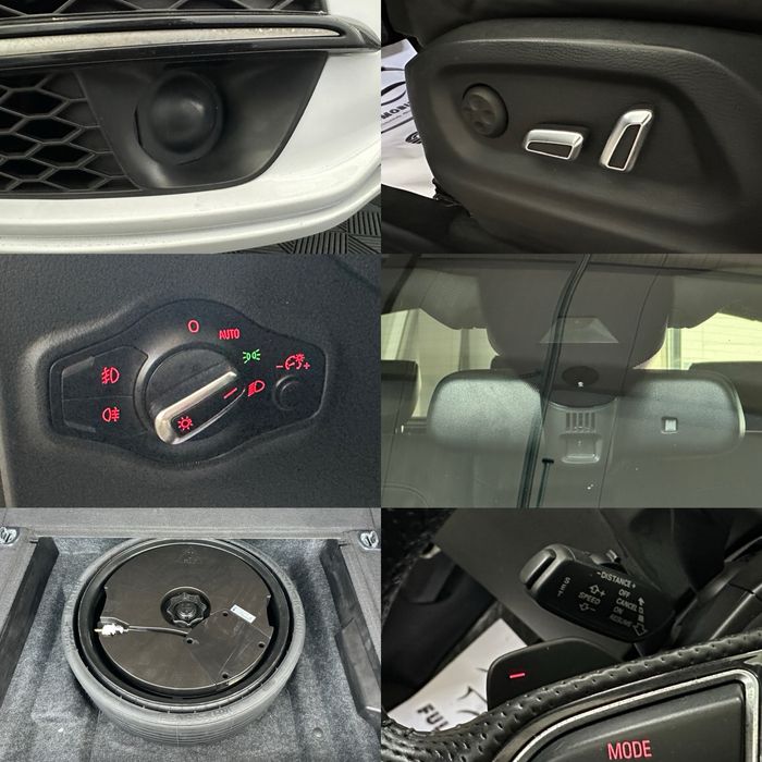 Audi Q5 3xS-line  2015 Euro6 Quattro 2.0Tdi 190 Cp  Buyback-Finantare