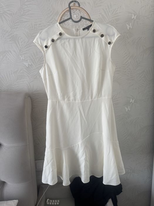 платья турецкий 40+6 размер