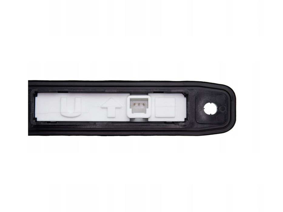 Бутон на дръжка за багажник за Toyota / Lexus