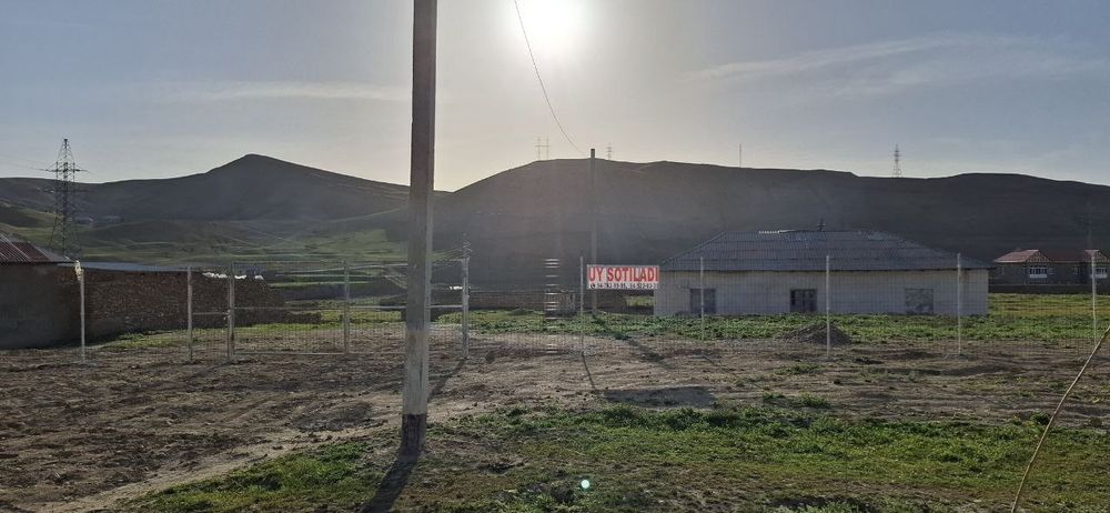 Uy sotiladi gumbuloq