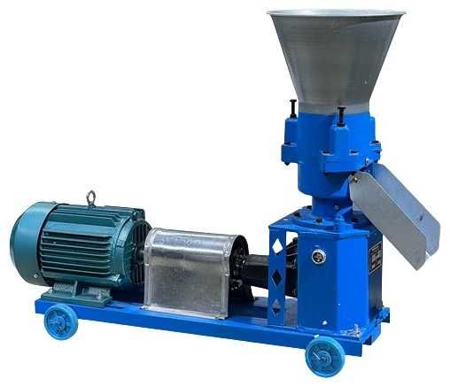 Гранулятор кормов TASKUM АКЦИЯ!