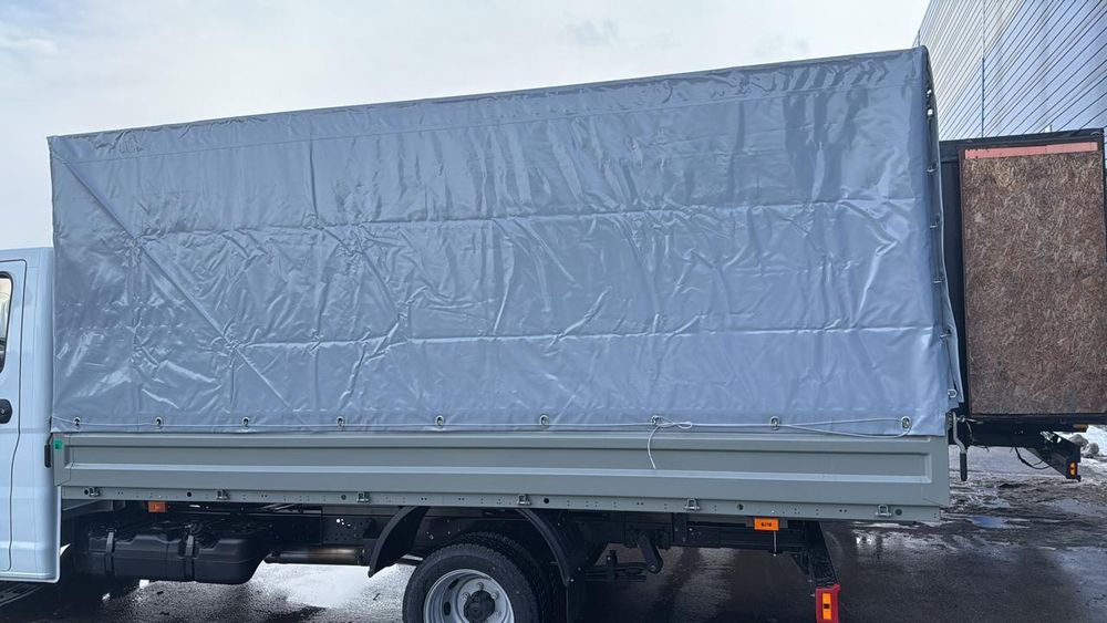 Продается борт новый 4.20