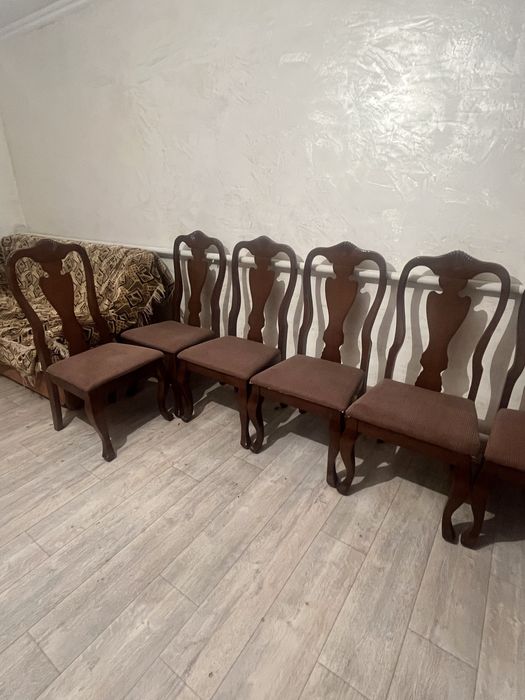 Стульчики малайзия