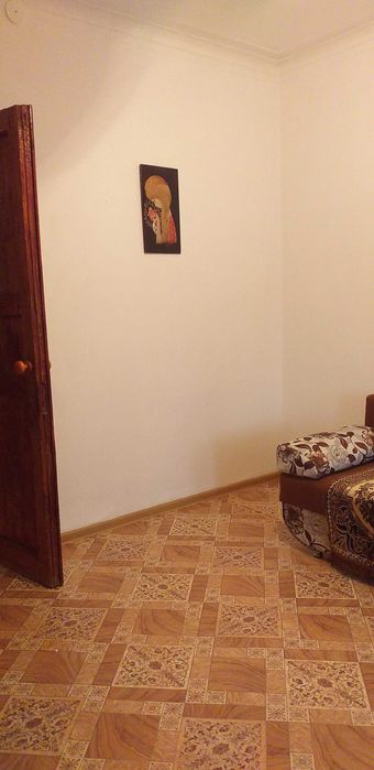 2х комнатная квартира