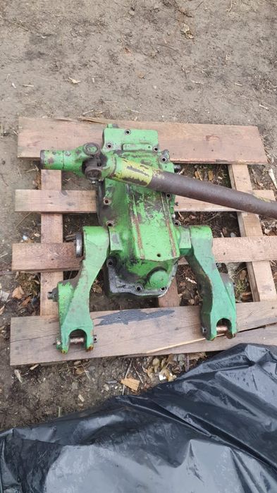Piese john deere 3650 3640 3350 3050 3140 3040