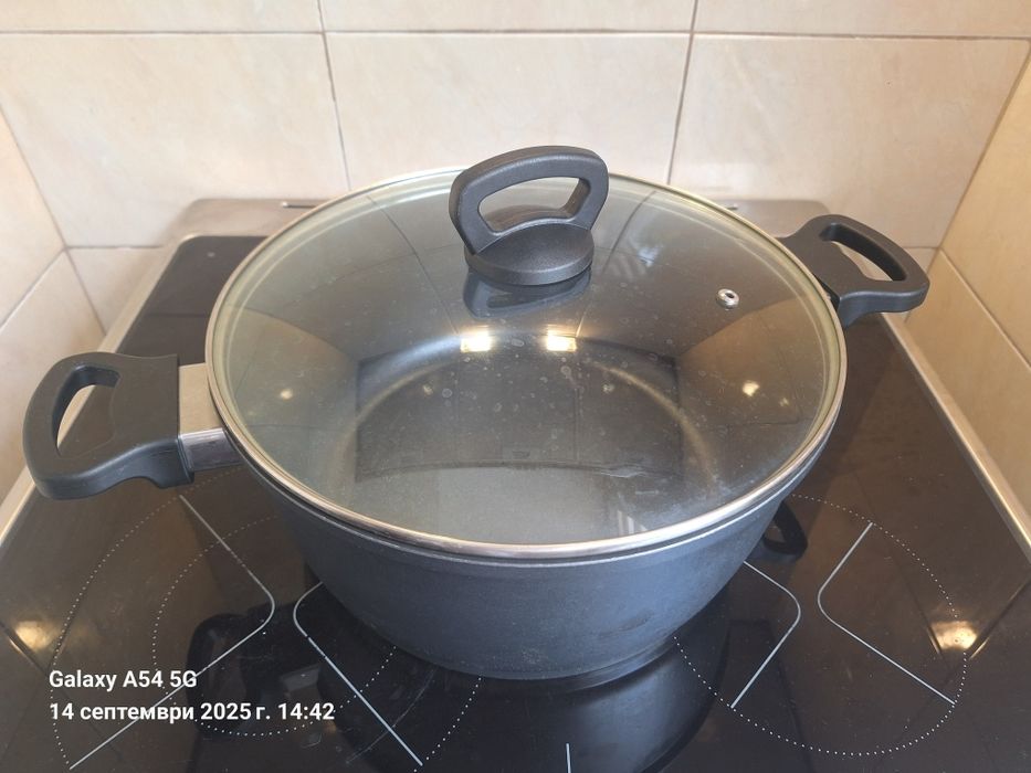 Тенджера 7 литра