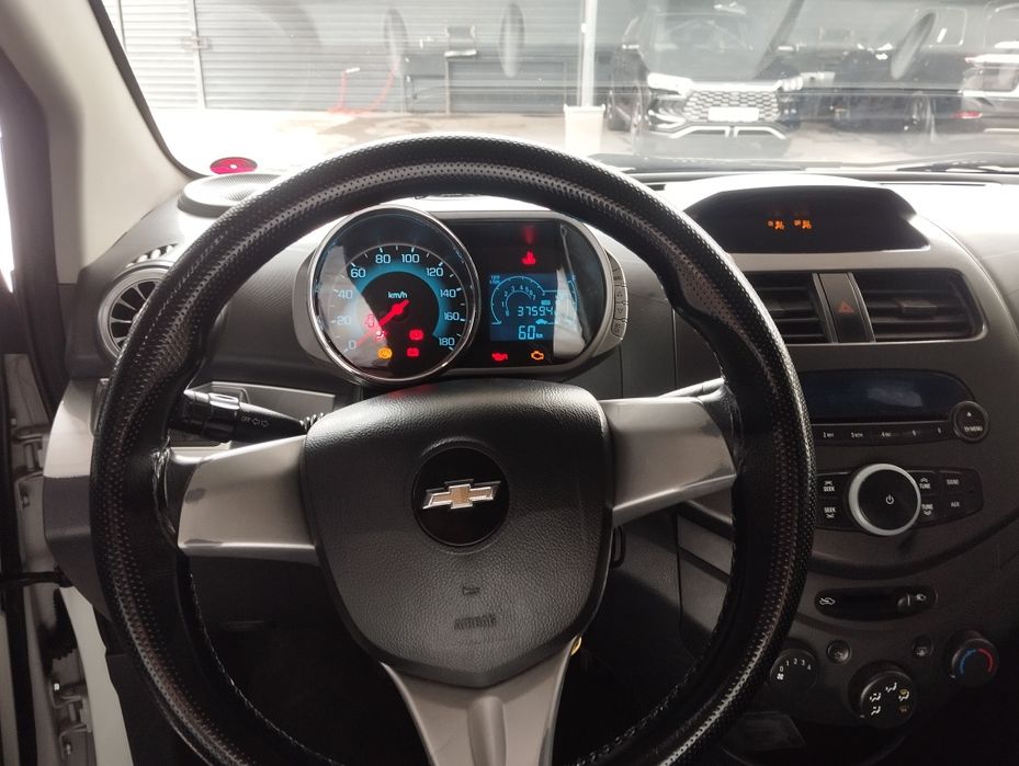 Spark boshiga 800 arendaga beriladi