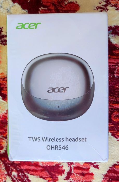 Casti Acer wireles