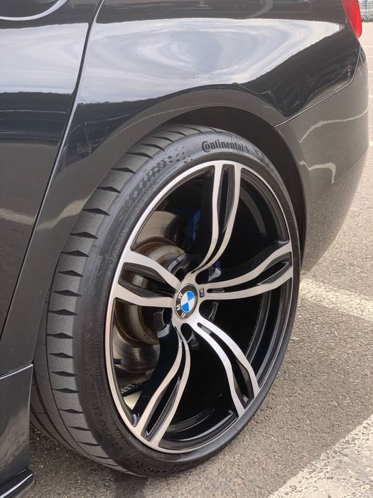 Jante BMW style 343M R20 Bucuresti Sectorul 6 • OLX.ro