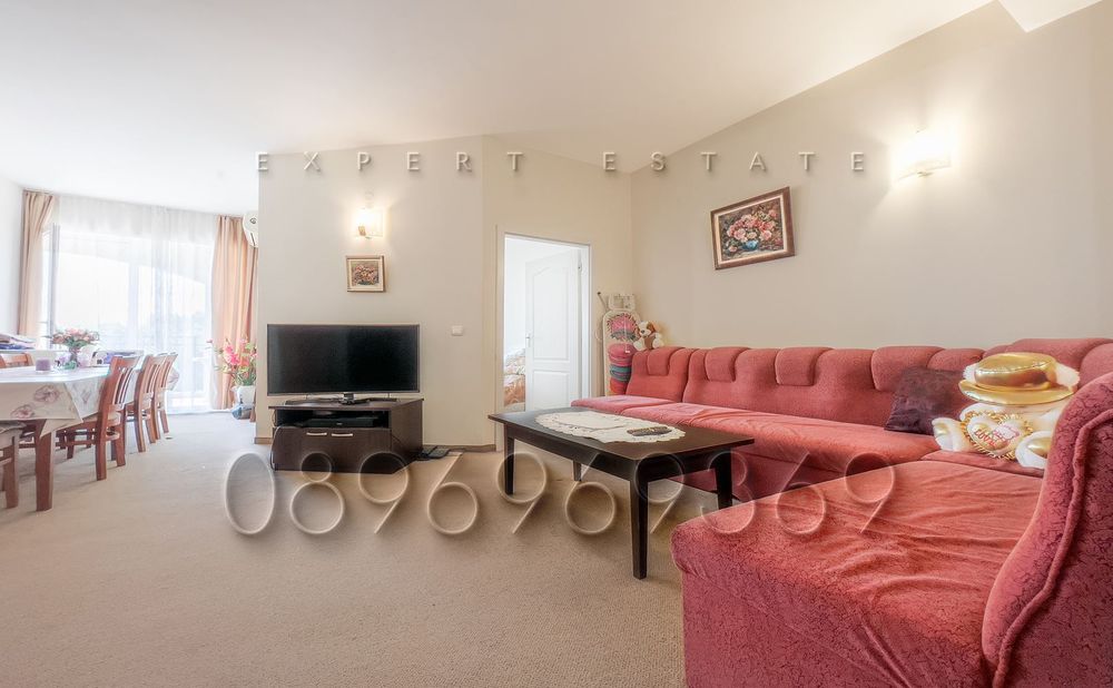 Продава се Тристаен апартамент в к.к. Златни пясъци - 100 кв.м за 845 €/кв.м - Снимка #6