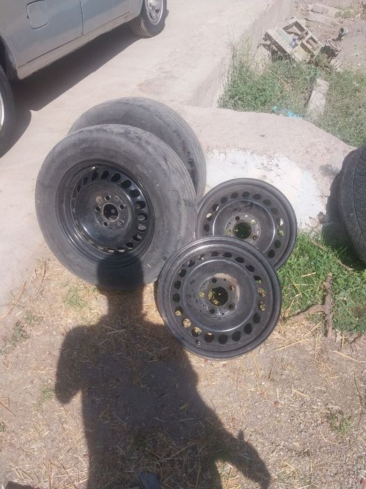 Шина сотилади холати зур