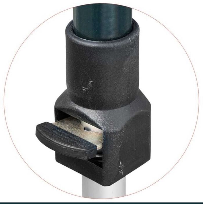 Pat pliant HXBC008 Baracuda