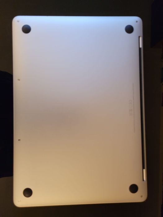 Apple MacBook Pro 2017 13″