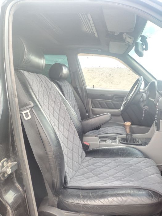 БМВ 520 ванус сименс