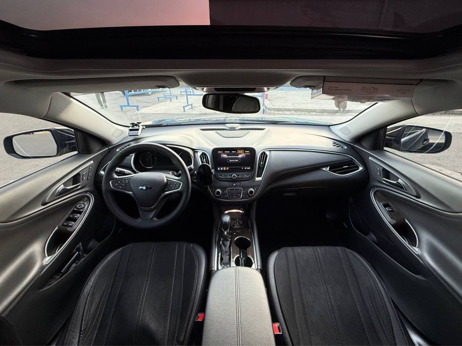 Продаётся Chevrolet Malibu 2 Premier 2020 года
