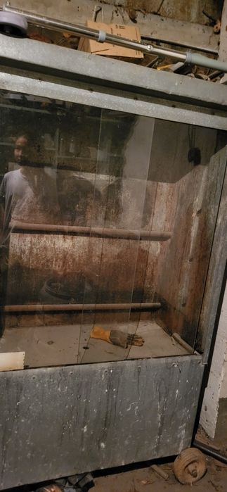 Грил апарат 4 катар