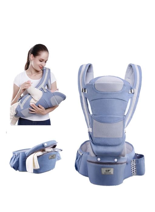 Кенгуру для детей (эргорюкзак)