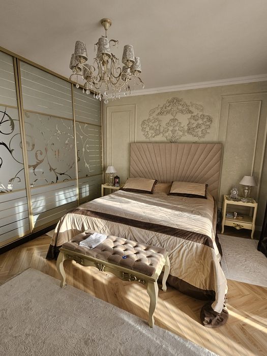 Шкаф купе встраиваемый