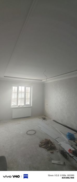 Кибрай Ботаника Янги курилган коттедж сотилади N008