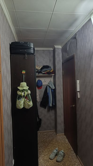 Сдам 1 комнатную квартиру