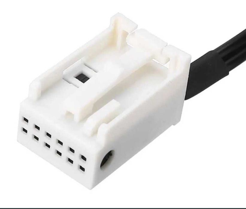 Wv Блутут модул за слушане на музика за VW RCD210 RCD310 RNS310 RNS510