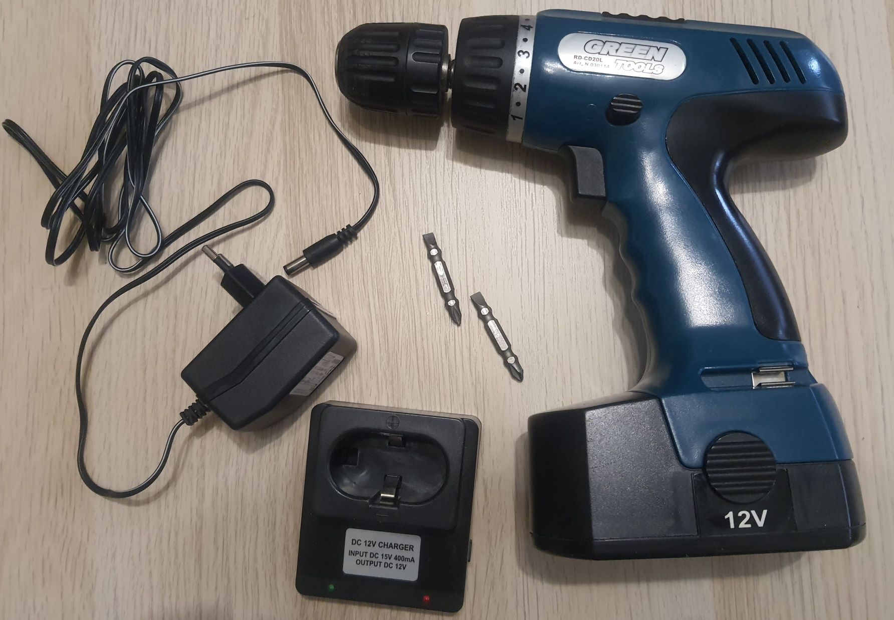 Винтоверт - 12 V гр. Пловдив Младежки Хълм • OLX.bg