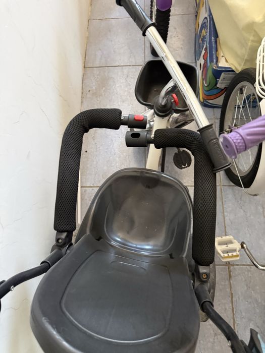 Коляска детская