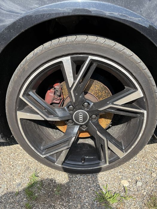 Jante audi R19 5x112