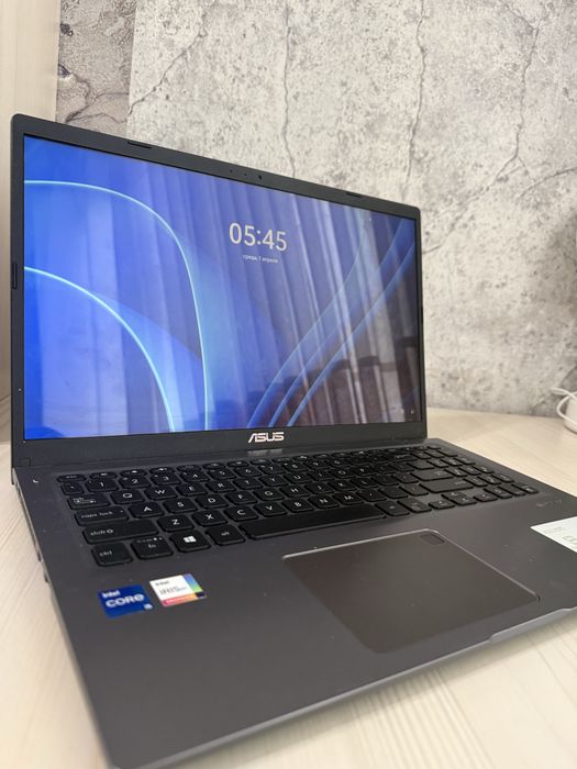 Ноутбук ASUS  vivibook R565EA