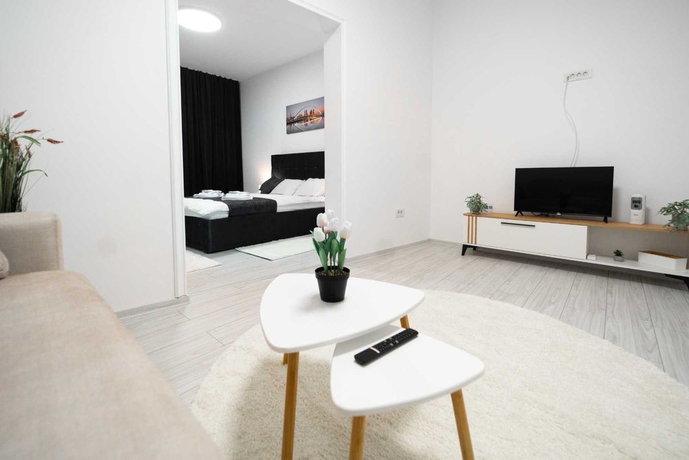 Apartament în Regim Hotelier Confort si Eleganta in Râmnicu Sărat!!!